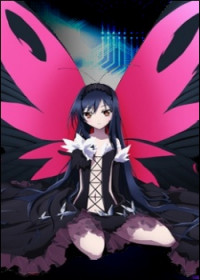 Accel World EX