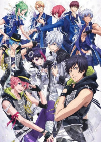 B-PROJECT : Kodou Ambitious