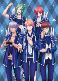 B-Project : Zecchou*Emotion