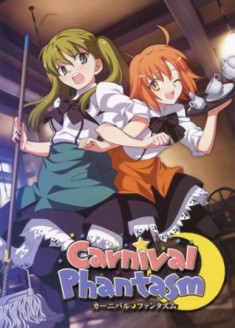 Carnival Phantasm : HibiChika Special