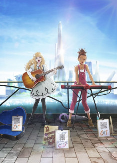 Carole & Tuesday