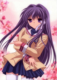 Clannad : Mou Hitotsu no Sekai, Kyou-Hen