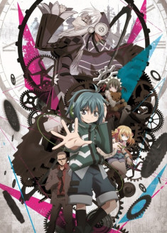 Clockwork Planet