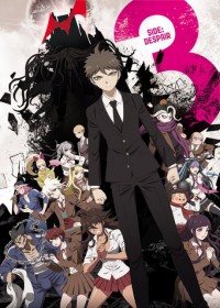 Danganronpa 3 : The End of Kibougamine Gakuen - Zetsubou Hen