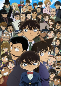 Detective Conan