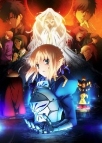 Fate/Zero 2nd season