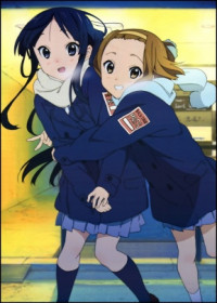 K-On! : Live House!