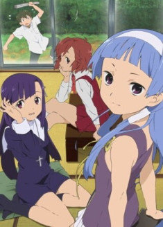 Kannagi : Crazy Shrine Maidens