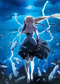 Kizumonogatari Part 2 : Nekketsu-hen