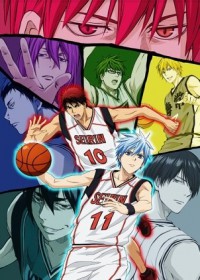 Kuroko no Basket 2