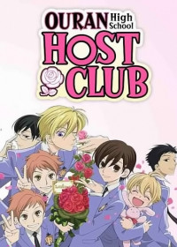 Ouran High School Host Club