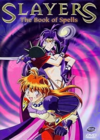 Slayers Special