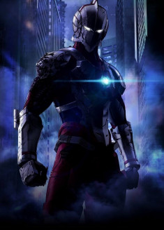 Ultraman