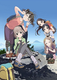 Yama no Susume 2nd Season